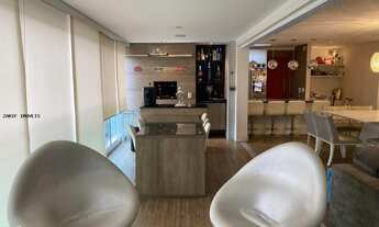 Imagem: Apartamento para Venda em São Paulo, JARDIM