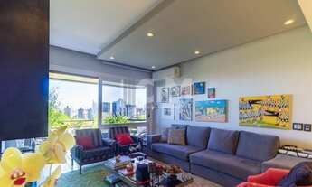 Imagem 3: PORTO ALEGRE - Apartamento Padrão - Jardim Do Salso