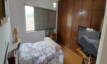 Imagem 5: Casa Vila Romana São Paulo/SP