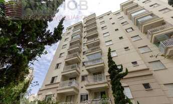 Imagem: São Paulo - Apartamento Padrão - Jardim