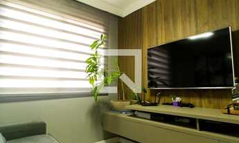 Imagem: Apartamento para Aluguel - Chácara Inglesa