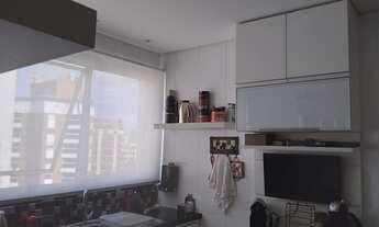 Imagem 7: Apartamento para venda, 130 M², 4 dormitórios, sendo 2 suítes, no Morumbi,- São Paulo - SP