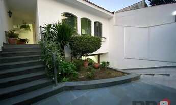 Imagem: Casa em Alto da Mooca - São Paulo