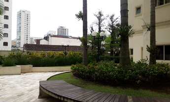 Imagem 5: Apartamento para venda tem 151 metros quadrados com 4 quartos em Santana - São Paulo - SP