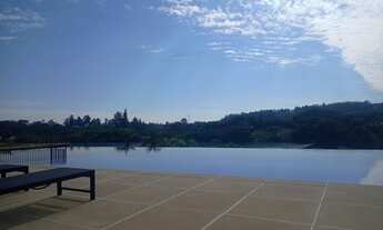 Imagem 3: TERRENO 800 M² A VENDA CONDOMINIO TERRAS DA ALVORADA