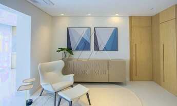 Imagem 3: SãO PAULO - Apartamento Padrão - Moema