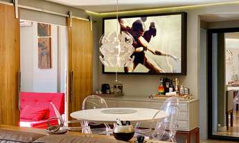 Imagem 7: Apartamento para venda com 100 metros quadrados com 3 quartos em Ipanema - Rio de Janeiro