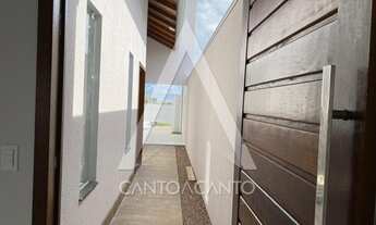 Imagem 5: CASA RESIDENCIAL em SINOP - MT, JARDIM PARAÍSO III