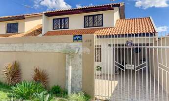 Imagem: Sobrado Residencial para Venda no Vila Alto