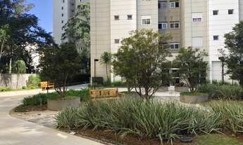 Imagem 2: Apartamento para Venda em São Paulo, Morumbi, 3 dormitórios, 1 suíte, 2 banheiros, 2 vagas