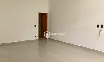 Imagem 3: Casa com 3 dormitórios à venda, 105 m² por R$ 700.000,00 - Condomínio Village Moutonnée