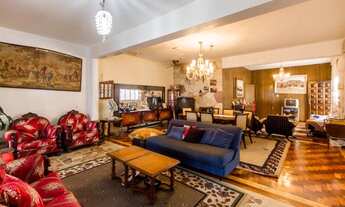 Imagem: SãO PAULO - Casa Padrão - Planalto Paulista