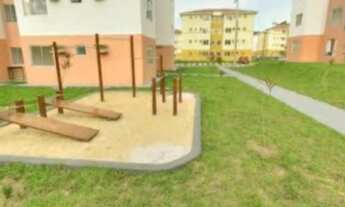 Imagem 6: APTO CD AZALEIA prox. a barreira