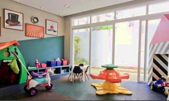 Imagem 7: Apartamento á venda em Santana, com 02 dormitórios, sendo uma suíte, e uma vaga de garagem