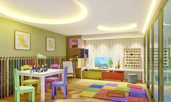 Imagem 3: Cape Town Residence 3 suítes com lavabo, Nascente e varanda gourmet