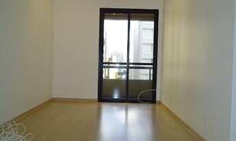 Imagem 2: Apartamento para aluguel e venda com 40 metros quadrados com 1 quarto em Moema - São Paulo