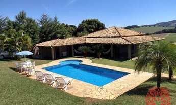 Imagem: Chácara com 2 dormitórios à venda, mobiliada