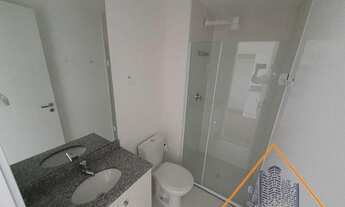 Imagem 5: Apartamento studio mobiliado para alugar com 25m² 1 dormitório no bairro Liberdade