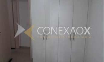 Imagem 6: Apartamento para venda com 53 metros quadrados com 2 quartos em Bonfim - Campinas - SP
