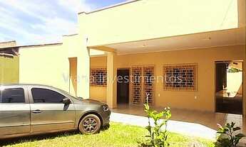Imagem: Ref. 6274 - ACONCHEGANTE CASA NA ZONA SUL