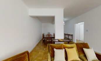 Imagem 5: Apartamento 3 dorms para Venda - Jardim Paulista, São Paulo - 188m², 1 vaga