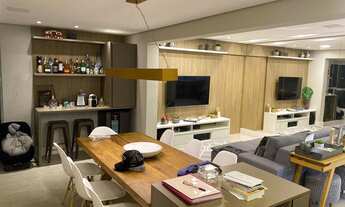 Imagem: Apartamento para venda possui 92 metros