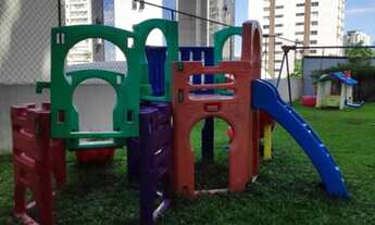 Imagem 5: APARTAMENTO RESIDENCIAL em SÃO PAULO - SP, JARDIM TAQUARAL