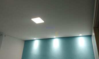 Imagem 4: APARTAMENTO RESIDENCIAL BARCELONA PARQUE I 2 QUARTOS I 1 BANHEIRO I 1 SALA I 1 VAGA