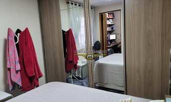 Imagem 6: Sobrado com 5 dormitórios à venda, 146 m² por R$ 400.000,00 - Jardim Vila Formosa - São Pa