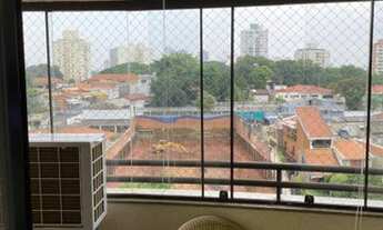 Imagem 6: Apartamento á venda 107m² com 3 quartos ao lado do Pq Ceret e Shopping Anália Franco