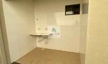 Imagem 6: Anápolis - Casa Padrão - Víviam Parque 2ª Etapa