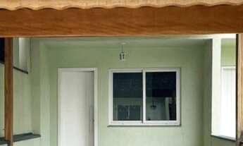 Imagem 2: Sobrado em Condomínio à Venda, Jardim Santa Monica, com 2 dormitórios, 1 Vaga