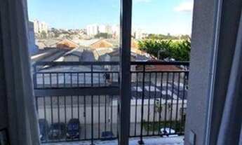 Imagem 4: Apartamento com 1 dormitório à venda, 39 m² por R$ 284.000,00 - Ipiranga - São Paulo/SP