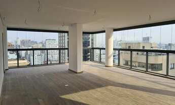 Imagem 6: Magnifico apartamento 3 suítes - 4 vagas - Jardins