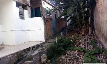 Imagem 4: Casa Tatuapé São Paulo/SP