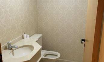 Imagem 2: Apartamento alto padrao com quatro dormitorios em SANTANA 371012