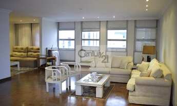 Imagem: Apartamento à venda, 271 m² por R$ 2.200.000,00