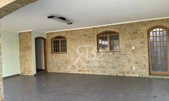 Imagem 2: Casa à Venda com 3 dormitórios, 2 suítes, 183 m² por R$ 715.000 - Vila João Jorge - Campin