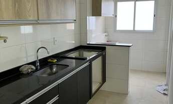 Imagem 6: Apartamento 2 dormitórios em Boqueirão - Praia Grande - SP