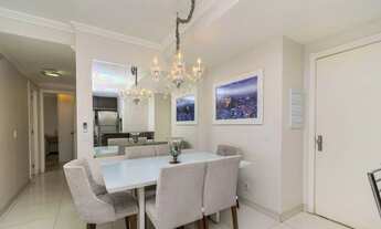 Imagem 4: Apartamento 69m², 2 dormitórios, sendo 1 suíte, 1 vaga, por R$535.000,00