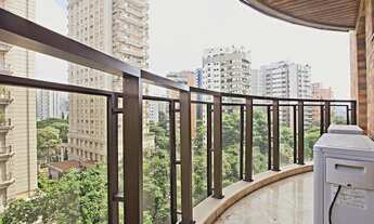 Imagem 3: Apartamento para venda possui 300 metros quadrados com 4 quartos