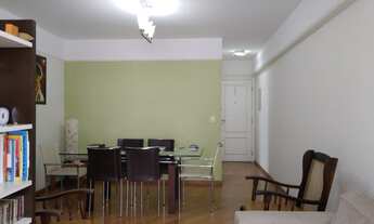 Imagem 6: Apartamento para venda com 78 metros quadrados com 3 quartos em Saúde - São Paulo - SP