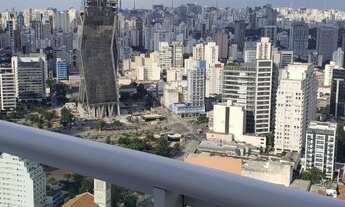 Imagem 5: Apartamento Duplex em Pinheiros - São Paulo, SP