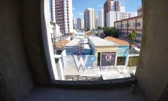 Imagem 6: Apartamento à venda, 46 m² por R$ 275.000,00 - Vila Califórnia - São Paulo/SP