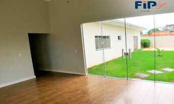 Imagem 3: CASA RESIDENCIAL em Sorriso - MT, Consultee