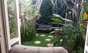 Imagem 4: Casa para venda com 263 metros quadrados com 3 quartos em Parque da Vila Prudente - São Pa