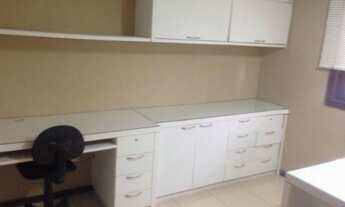 Imagem 7: Sala comercial fórum