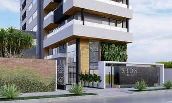 Imagem 2: APARTAMENTO no SAGUAÇÚ com 3 quartos para VENDA, 82 m²