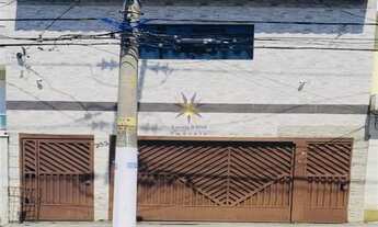 Imagem: Casa Vila Nova Savoia São Paulo/SP