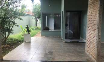 Imagem 3: Alugo casa no Nova Fronteira